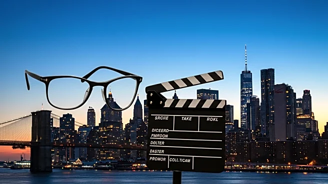 Spike Lee and Denzel Washington Collaborate on 'Highest 2 Lowest' with a New York City Twist