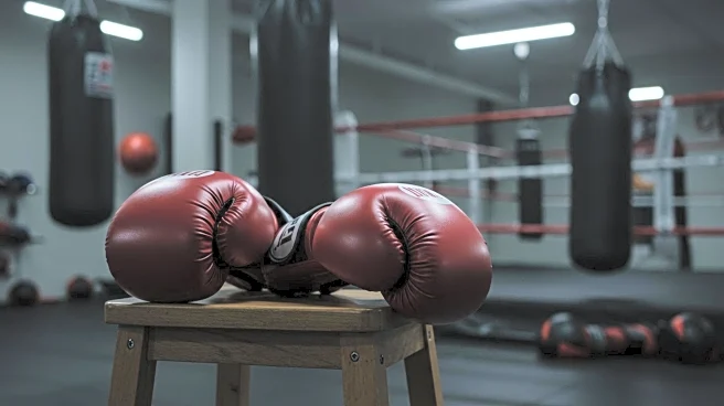 Yudai Shigeoka Retires from Boxing to Support Brother in Coma