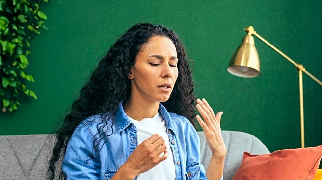 Mental Health Experts Highlight Importance of Tailored Pep Talks for Everyday Challenges