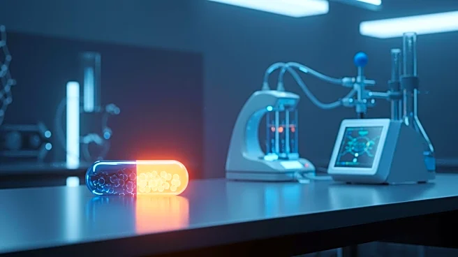 Soligenix Reports Financial Results and Advances in Rare Disease Treatments