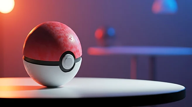 McDonald's Pokémon Card Promotion Sparks Chaos and Resale Frenzy in Japan