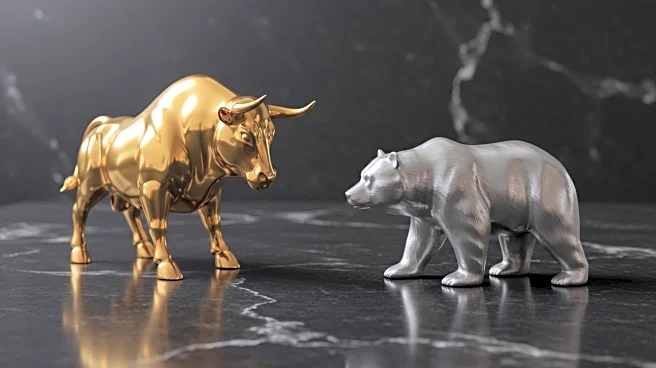 Stock Market Reacts to UnitedHealth and Salesforce Developments