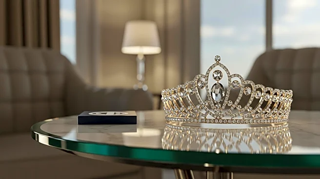 Wilde Parlour Founder Tiara Christian Discusses Global Advertising Strategies