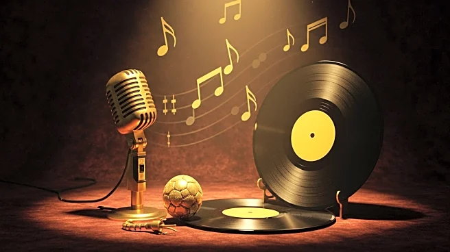 Music Icons Release Memoirs This Fall, Impacting Fans and Industry