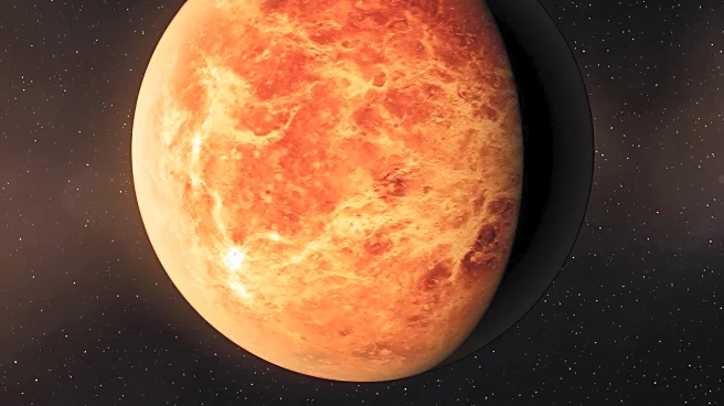 Astrological Predictions: Venus Transit Brings Ease to Three Zodiac Signs