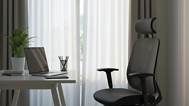 Telework Flexibility: Enhancing Employee Satisfaction and Performance