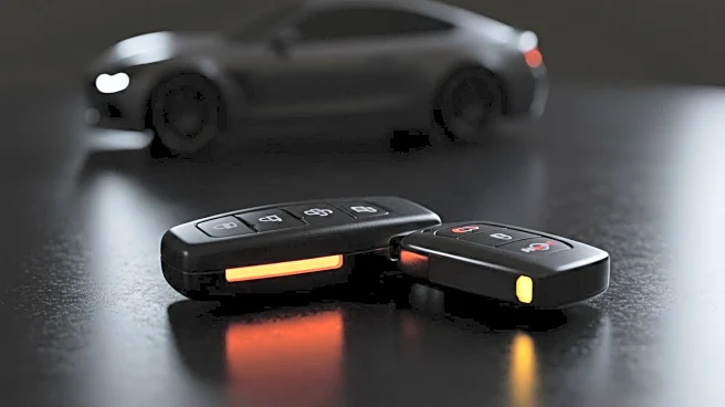 Volkswagen Introduces Subscription Model for Enhanced Car Power in UK