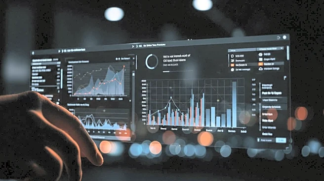 EnerCom Provides Valuation and Benchmarking Dashboards for Oil  Gas Sector
