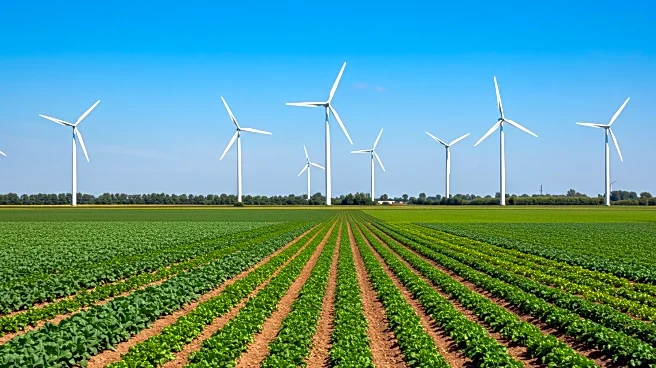 Brazil Launches National Program to Reduce Pesticides and Promote Sustainable Agriculture