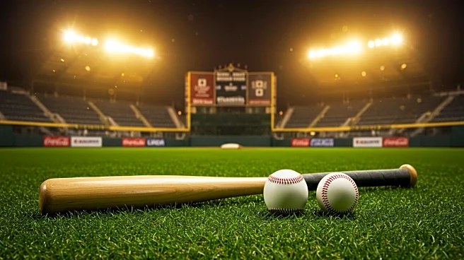 Top Minor League Prospect Performances Highlighted