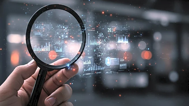 SEO Experts Adapt to AI-Driven Search Tools Impacting Retail Strategies