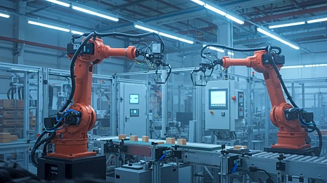 Retractable Technologies Faces Tariff Challenges and Domestic Production Shifts