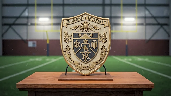 University of Michigan Appeals NCAA Sanctions Over Sign-Stealing and Recruiting Violations