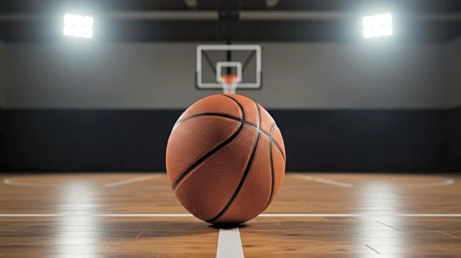 Basketball Prodigy Delaney Walters Aims for High School Success and Beyond