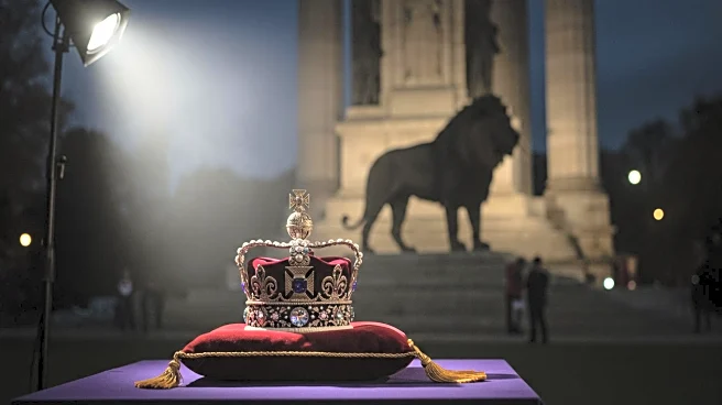 King Charles III Commemorates VJ Day, Honoring Veterans' Sacrifice