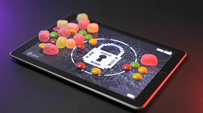 Candy Manufacturer Faces Ransomware Attack, Disrupting Operations