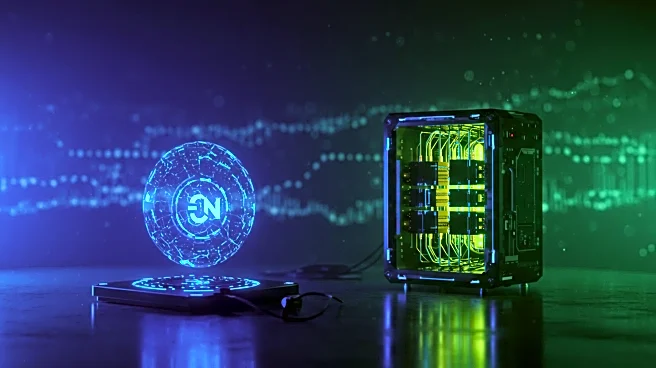 UK Advances Quantum Economy with Secure Infrastructure Initiatives