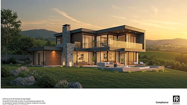 Union County Real Estate: $2.1 Million Home Tops Sales List