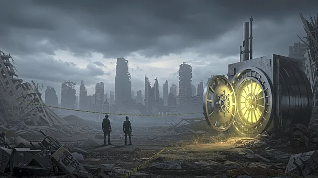 Amazon's 'Fallout' Season 2 Set to Premiere in December