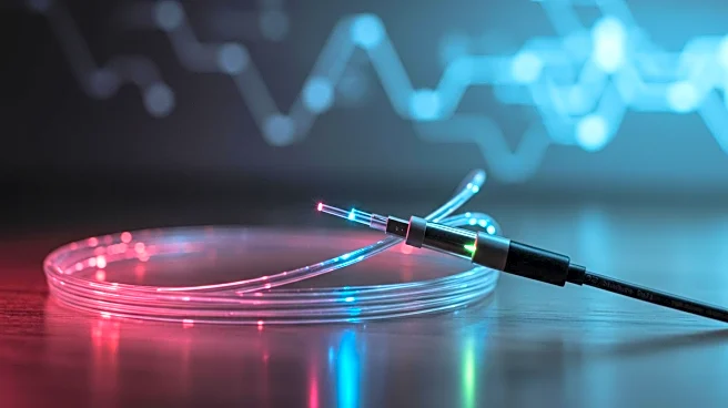 Vietnam Posts and Telecommunications Group Launches Terrestrial Cable System to Enhance Connectivity
