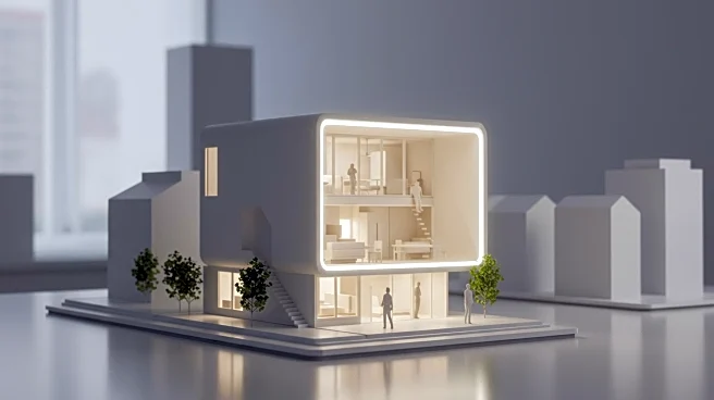 San José Introduces California's First For-Sale ADU, Potentially Transforming Housing Market