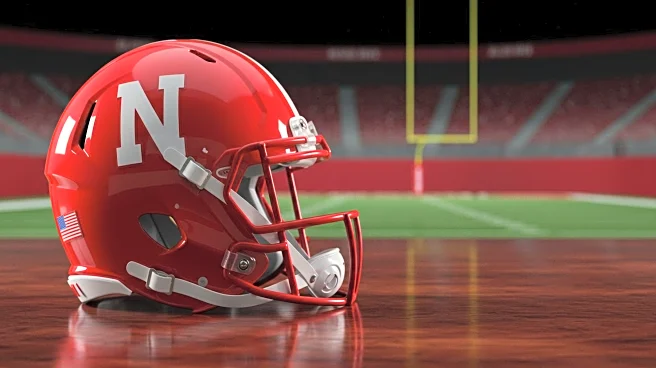 Nebraska Secures Commitment from Top Safety Prospect Tory Pittman