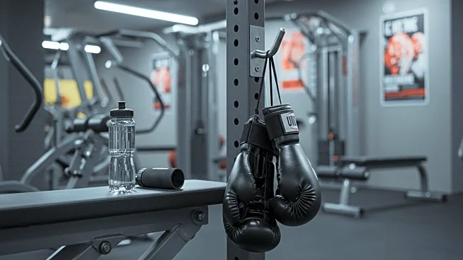 Bob Odenkirk Discusses 'Nobody 2' Setting Change and Fitness Regimen