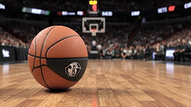 Miami Heat Trades Haywood Highsmith to Brooklyn Nets in Exchange for Future Draft Picks