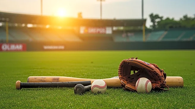 2025 Little League World Series: Day 3 Bracket Updates and Results