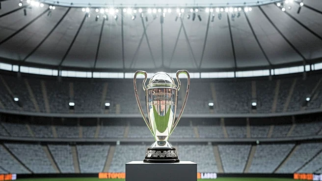 Arsenal's Mikel Arteta Seeks Major Trophy to Cement European Elite Status