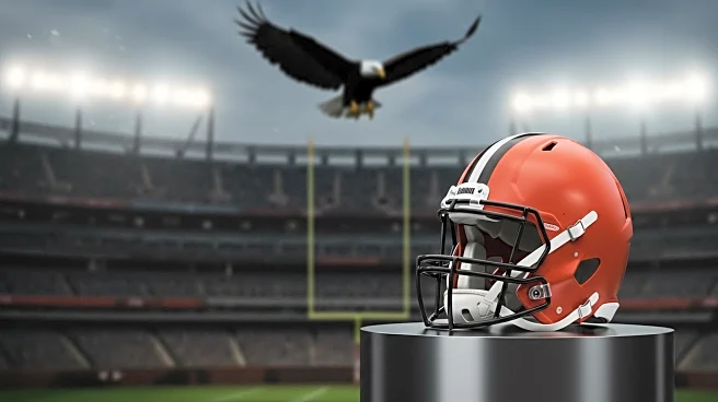 Cleveland Browns Optimistic About Dillon Gabriel's Return for Preseason Game Against Eagles