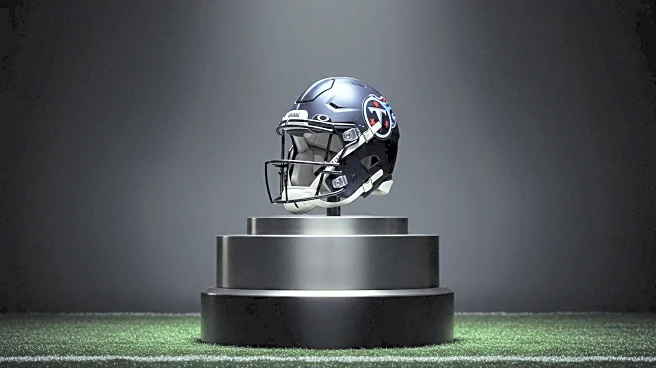 Tennessee Titans Rookie QB Cam Ward Shows Promise Despite Mixed Performance Against Falcons