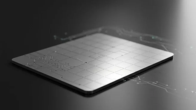LGT Group Foundation Increases Stake in Taiwan Semiconductor Manufacturing Company Ltd.