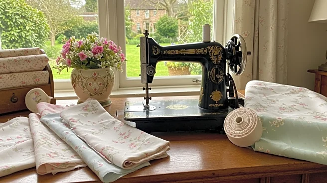 Hollywood Designer Heidi Howell Brings Expertise to Jane Austen Festival in Bath