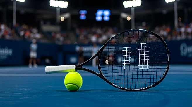 Jannik Sinner Triumphs Over Felix Auger-Aliassime at Cincinnati Open