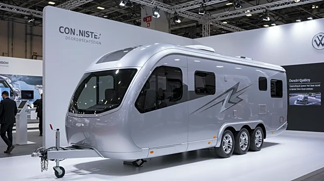 Polar King to Unveil Innovative Trailer at NATDA Show