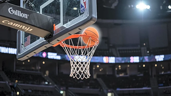 Dallas Wings' Paige Bueckers Sets Rookie Record Amid Broadcast Error