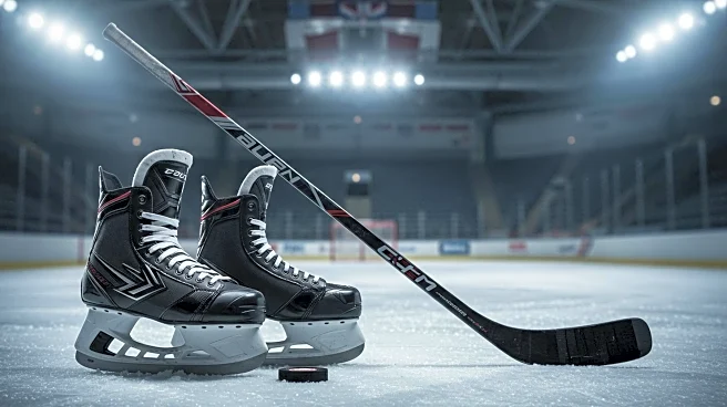 Montreal Canadiens Defenseman Lane Hutson Praised by Franchise Legends for Talent and Resilience