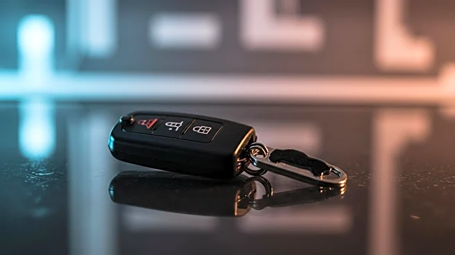 Kyte Rental Car Startup Shuts Down, Impacting Customers and Industry