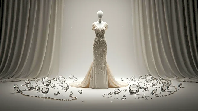 Cardi B Releases 'Imaginary Playerz' Video Featuring High Fashion Couture
