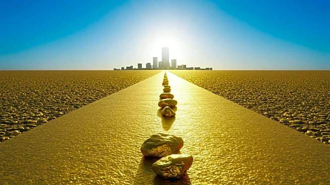 Gold Road Resources Confirms Shareholder Vote on Gold Fields Takeover Scheduled for September