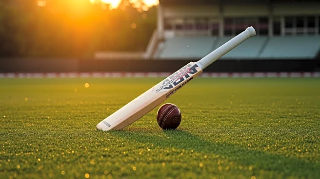 Phoebe Litchfield Leads Northern Superchargers to Victory Over Birmingham Phoenix in The Hundred