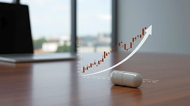 Eli Lilly and Health-Care Stocks Lead Weekly Gains Amid Sector Shifts