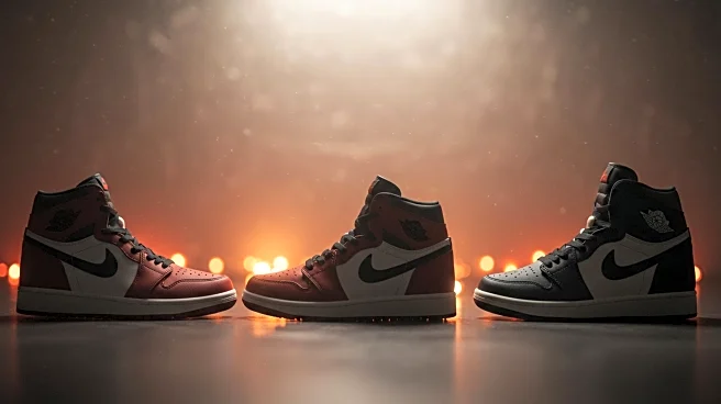 Nike, Air Jordan, and Adidas Dominate Kids and Teens Holiday Wish Lists Amid Rising Retail Sales