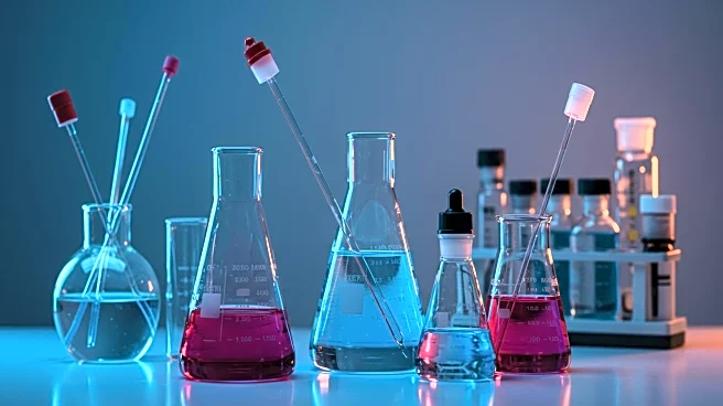 Global M-Toluidine Market Projected to Grow Amid Regulatory Challenges