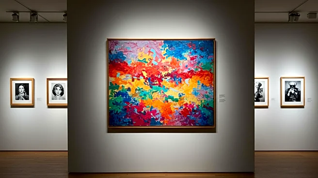 Chinese Government's Influence Leads to Censorship of Bangkok Art Show