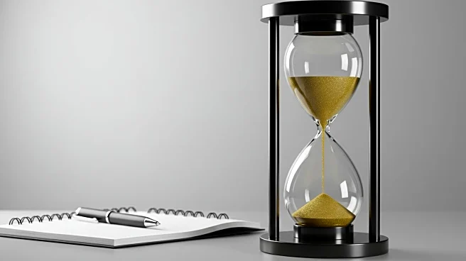 Dale Roberts' 24 Hour Writing Challenge Offers Fast Writing Strategies for Authors