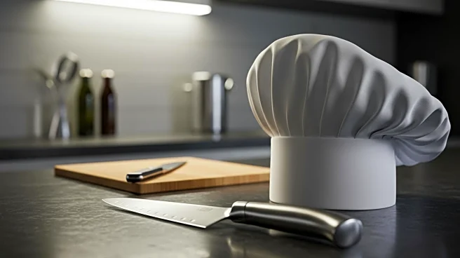 BBC's 'MasterChef' Faces Backlash as Second Contestant Requests Removal Amid Host Controversy