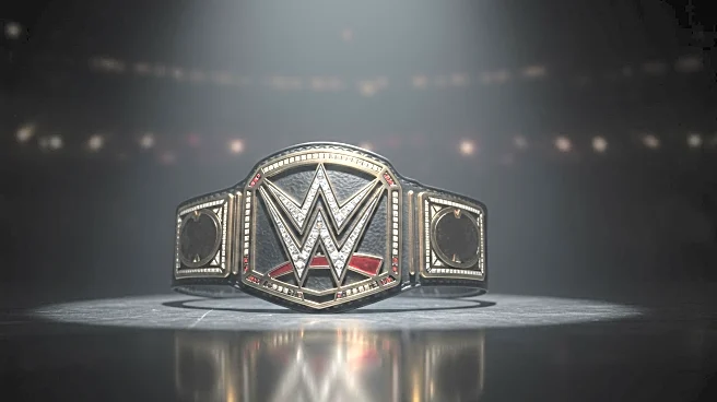 WWE Plans Liv Morgan's Return for 2026 Following Shoulder Injury