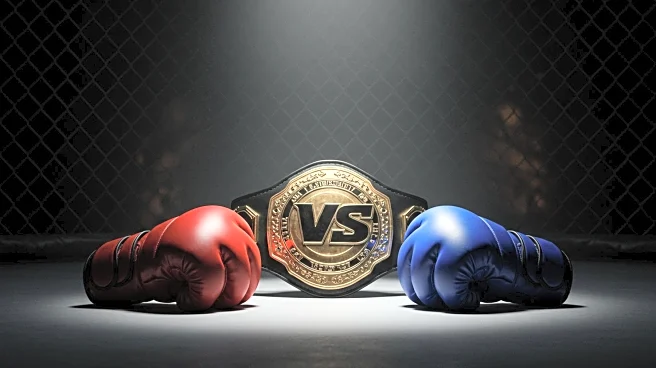 UFC President Dana White Intervenes as Dricus du Plessis and Khamzat Chimaev Clash Before UFC 319